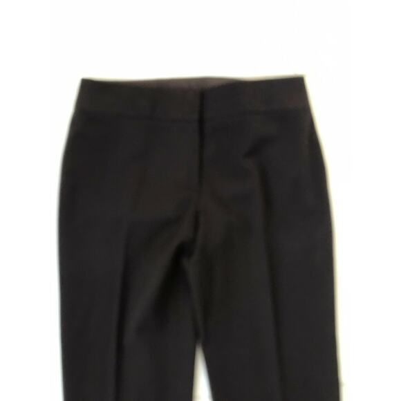 Philosophy Di Alberta Ferretti Virgin Wool Cuffed Pants - Picture 2 of 10